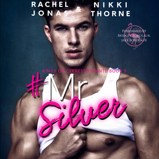 Mr. Silver, Rachel Jonas, Nikki Thorne