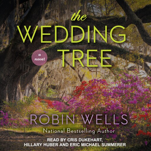 The Wedding Tree, Robin Wells