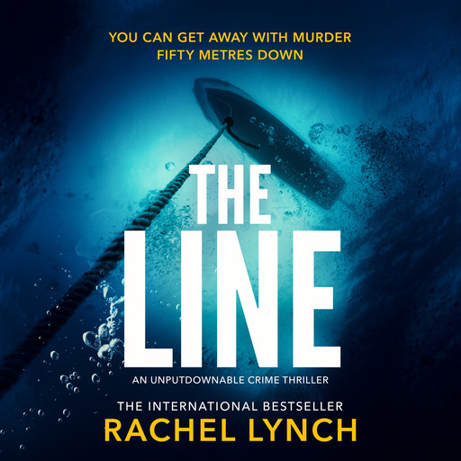 The Line, Rachel Lynch