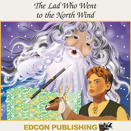 The Lad Who Went to the North Wind, Edcon Publishing Group