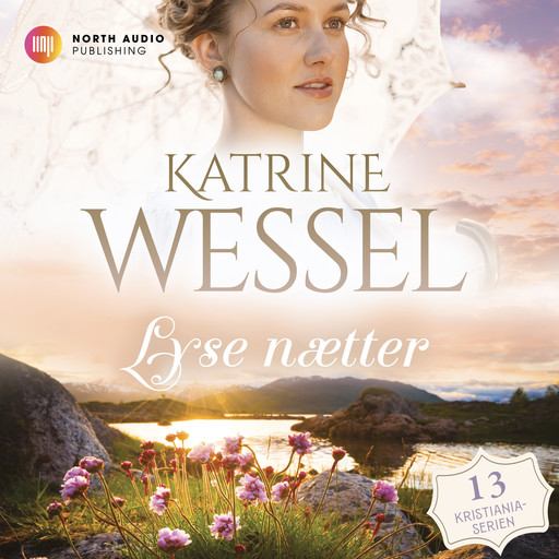 Lyse nætter, Katrine Wessel