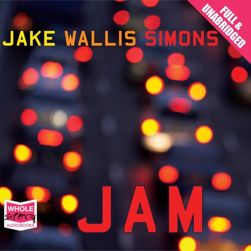 Jam, Jake Wallis Simons