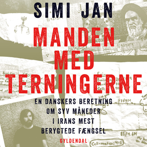 Manden med terningerne, Simi Jan