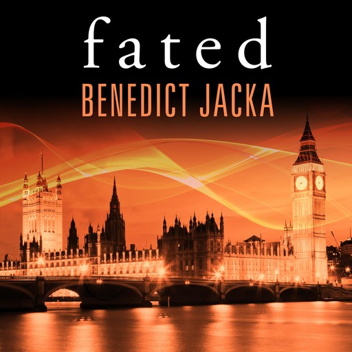 Fated, Benedict Jacka