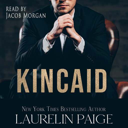Kincaid, Laurelin Paige