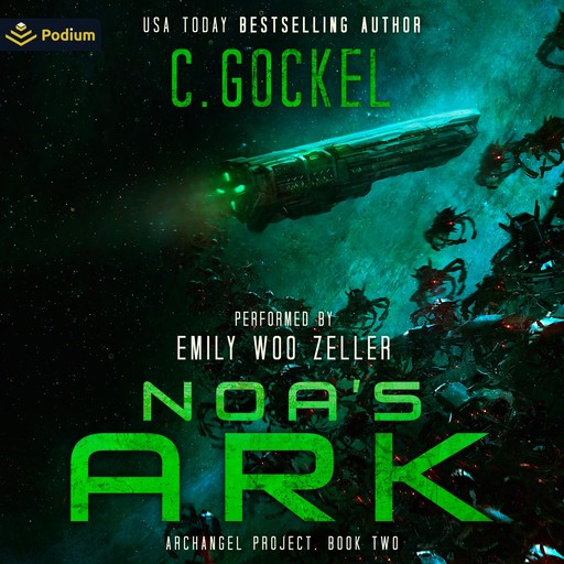 Noa's Ark, C. Gockel
