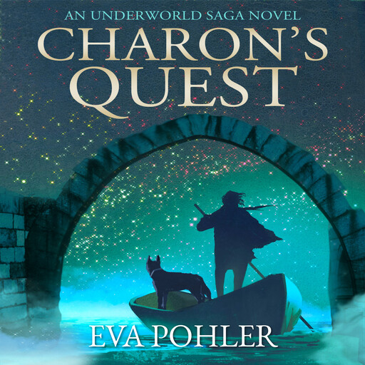 Charon's Quest, Eva Pohler