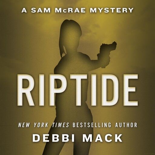 Riptide, Debbi Mack