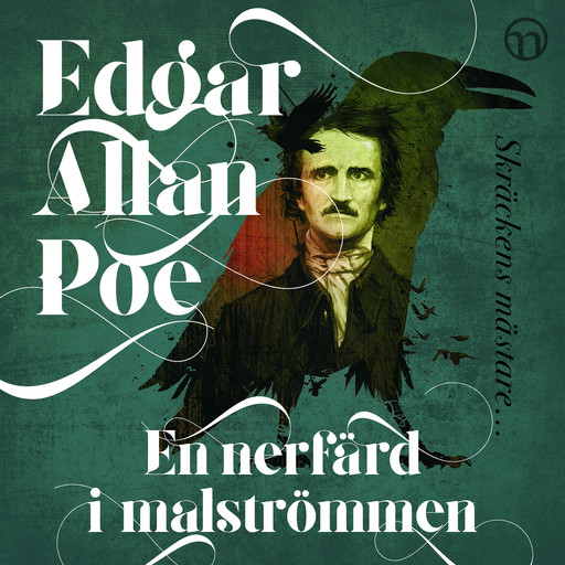 En nerfärd i Malströmmen, Edgar Allan Poe