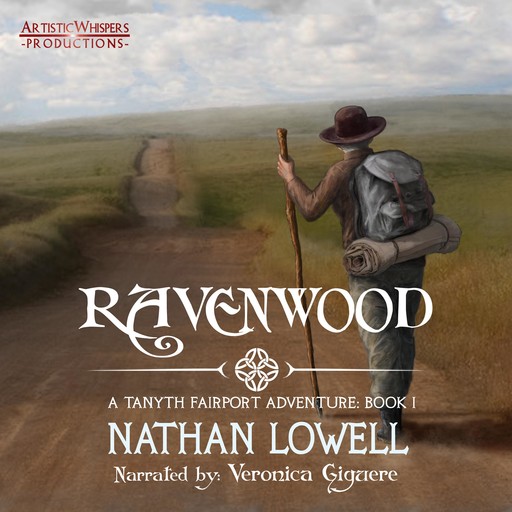 Ravenwood, Nathan Lowell