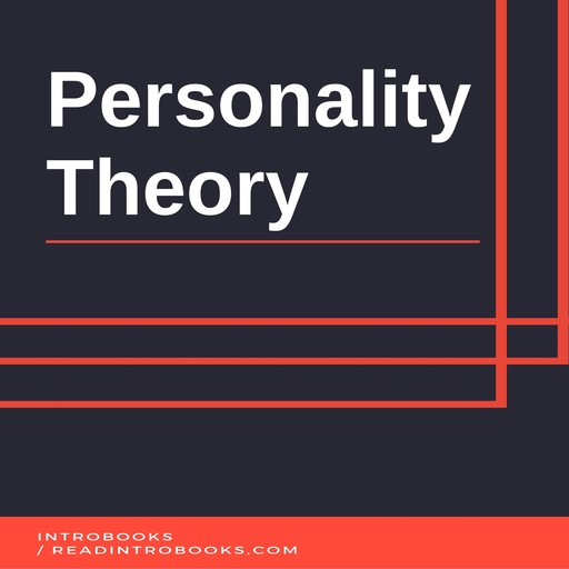 Personality Theory, Introbooks Team