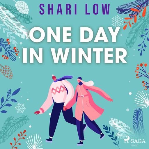 One Day in Winter, Shari Low