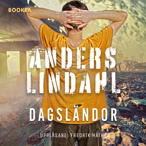 Dagsländor, Anders Lindahl