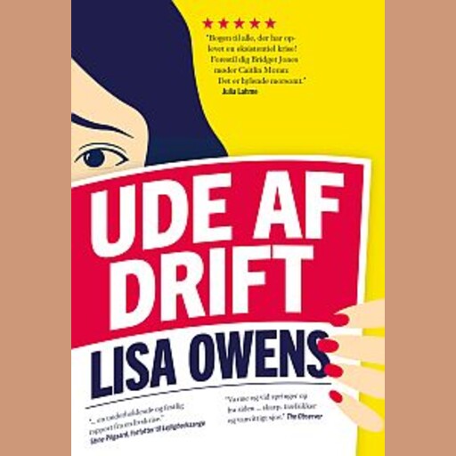 Ude af drift, Lisa Owens