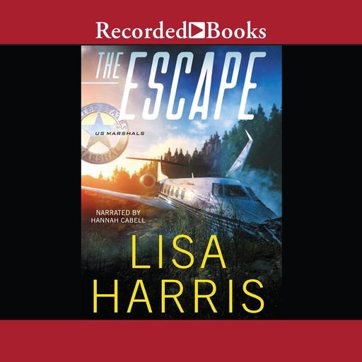 The Escape, Lisa Harris
