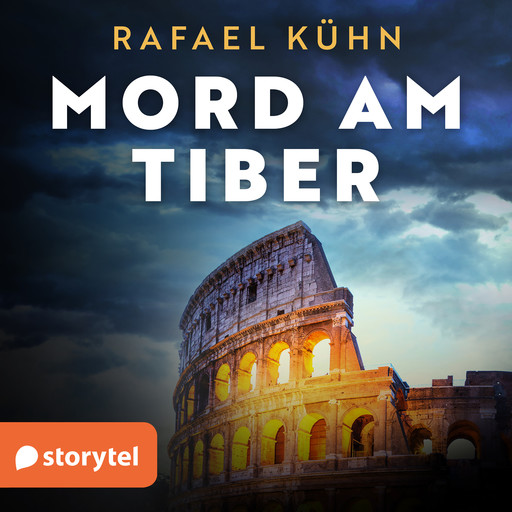 Mord am Tiber, Rafael Kühn