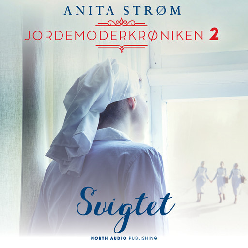 Svigtet, Anita Strøm