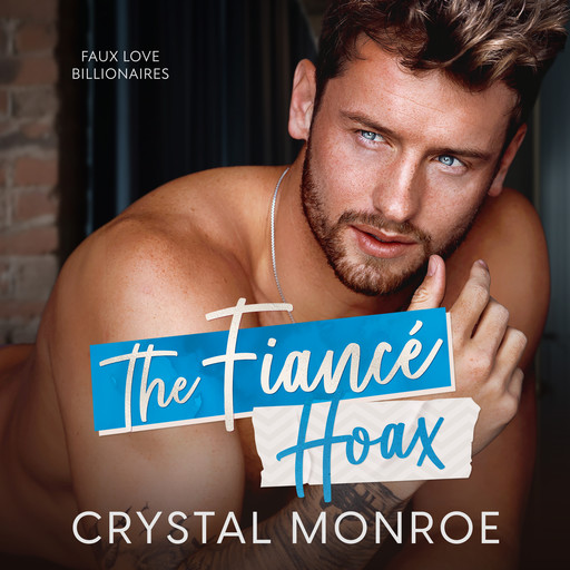The Fiancé Hoax, Crystal Monroe