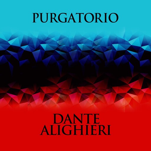 Purgatorio, Dante Alighieri
