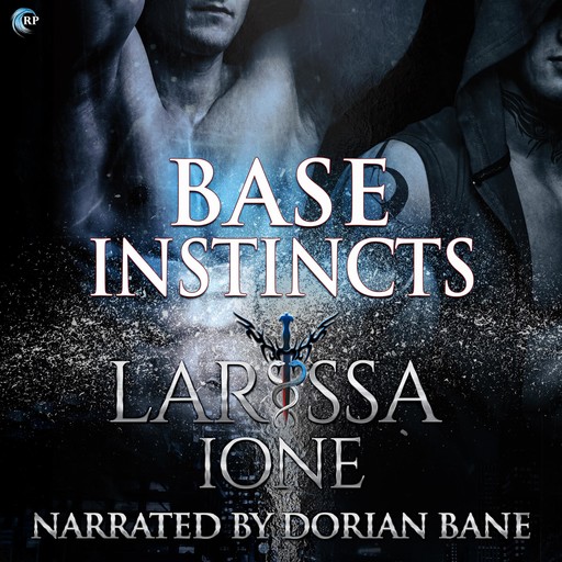 Base Instincts, Larissa Ione