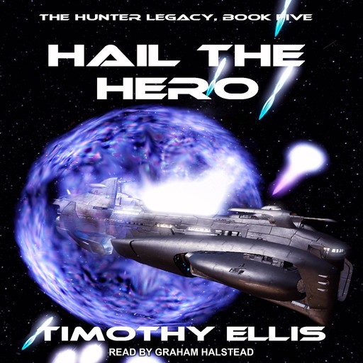 Hail the Hero, Timothy Ellis