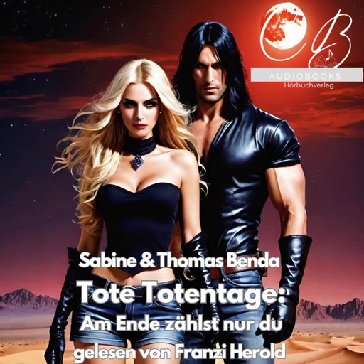 Tote Totentage, Thomas Benda, Sabine Benda