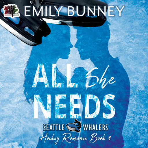 All She Needs, Emily Bunney