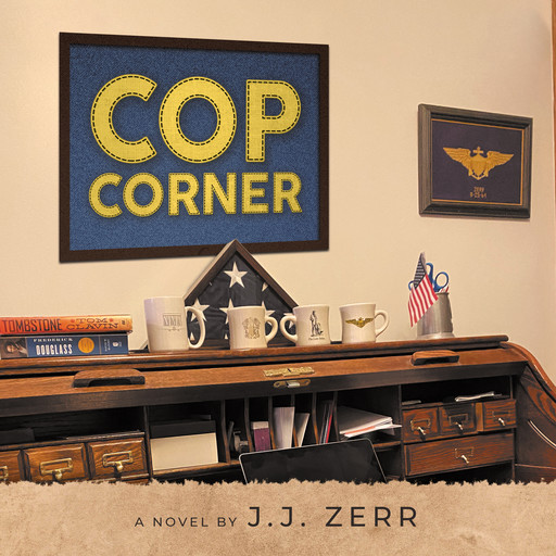 COP Corner, J.J. Zerr
