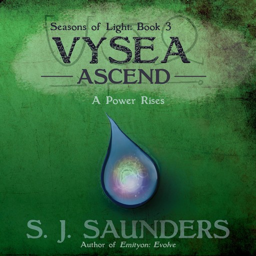 Vysea: Ascend, S.J. Saunders
