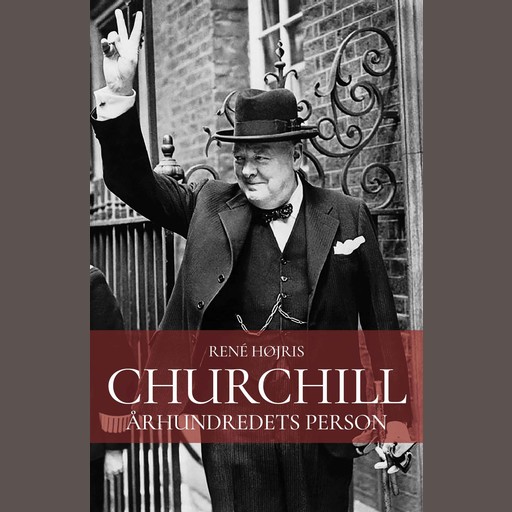 Churchill, René Højris