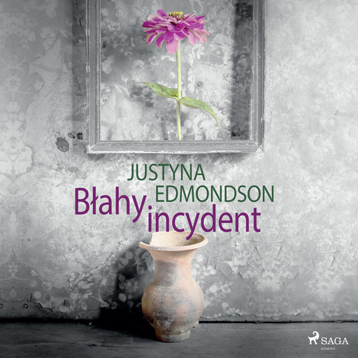 Błahy incydent, Justyna Edmondson
