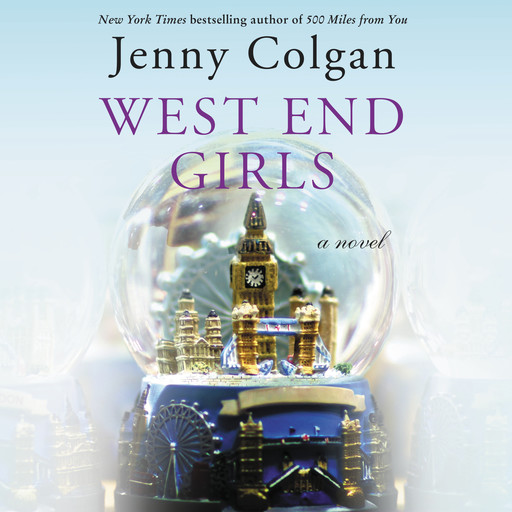 West End Girls, Jenny Colgan