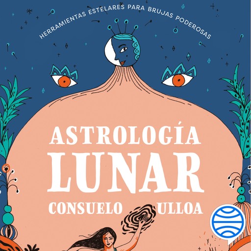 Astrología lunar, Consuelo Ulloa