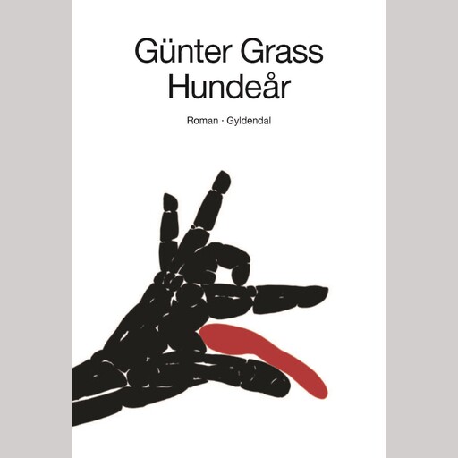 Hundeår, Günter Grass