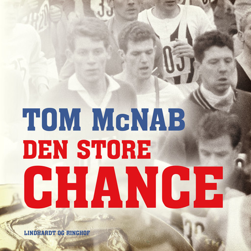Den store chance, Tom Mcnab