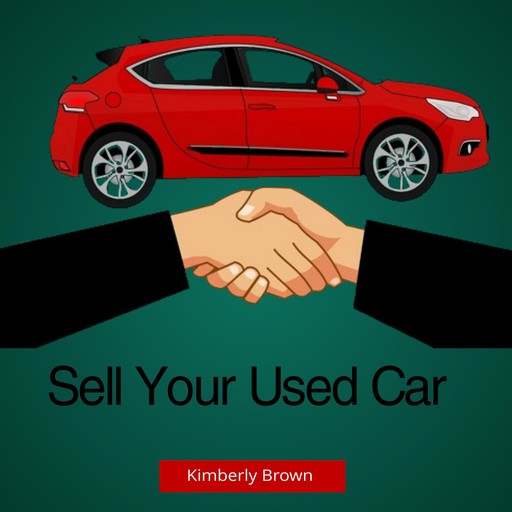 Sell Your Used Car, Kimberly Brown
