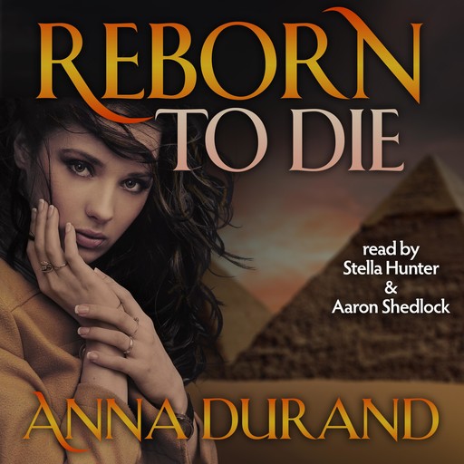 Reborn to Die, Anna Durand