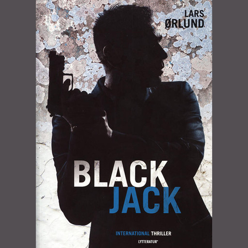 Black Jack, Lars Ørlund