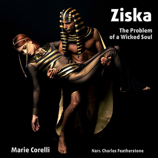 Ziska: The Problem Of A Wicked Soul, Marie Corelli