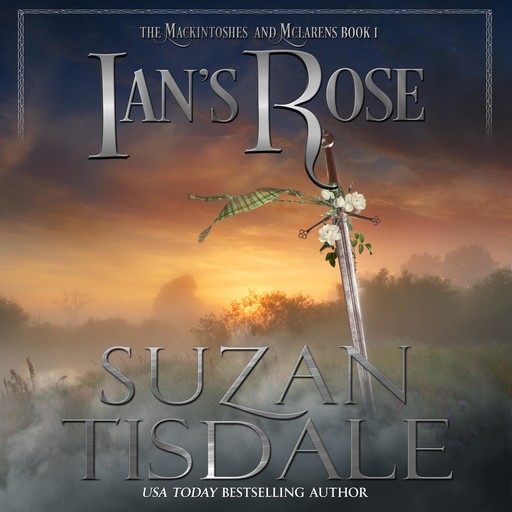 Ian's Rose, Suzan Tisdale
