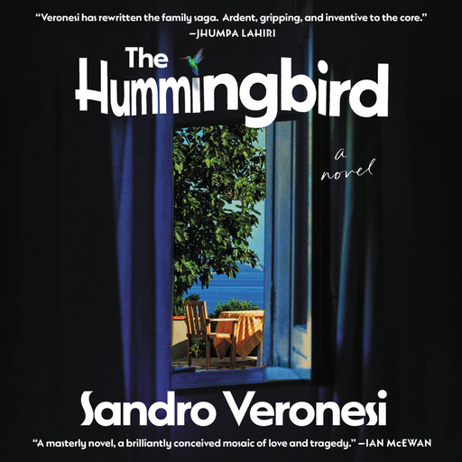 The Hummingbird, Sandro Veronesi