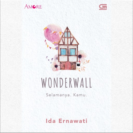 Wonderwall, Ida Ernawati