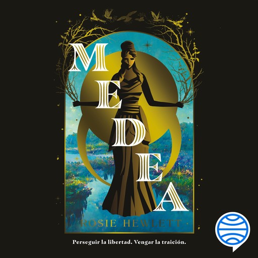 Medea, Rosie Hewlett