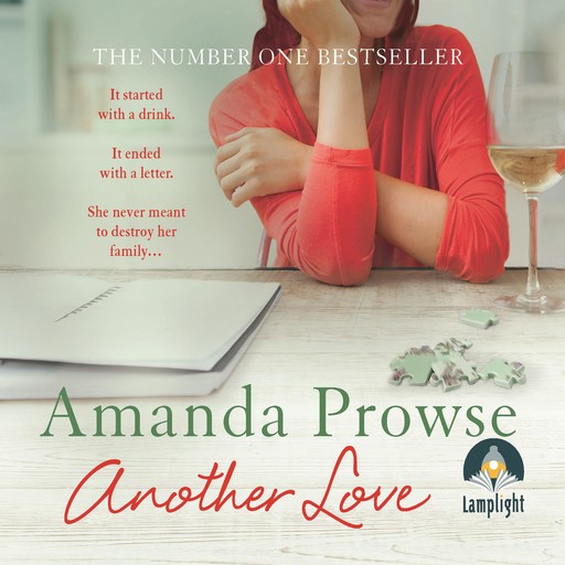 Another Love, Amanda Prowse