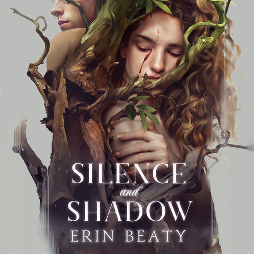 Silence and Shadow, Erin Beaty
