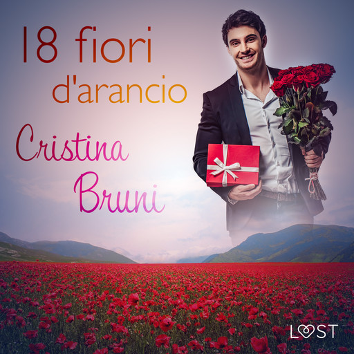 18 fiori d'arancio, Cristina Bruni
