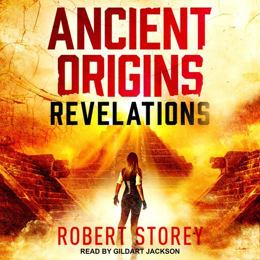Revelations, Robert Storey