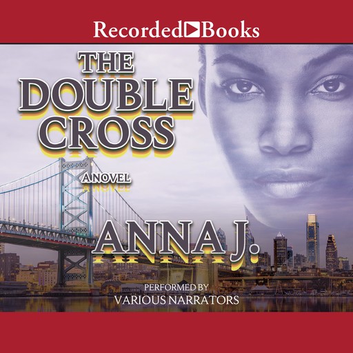 The Double Cross, Anna
