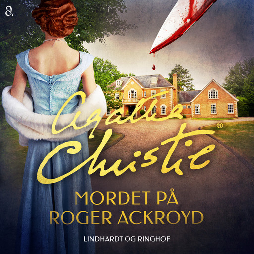 Mordet på Roger Ackroyd, Agatha Christie