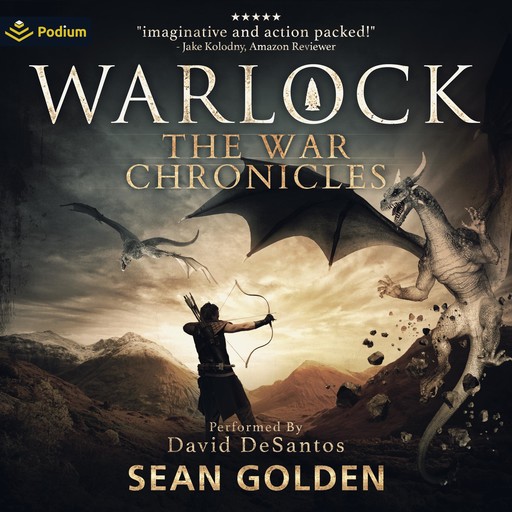 Warlock, Seán Golden